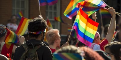 Confirmed 2021 In-Person Pride Celebrations