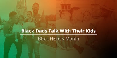 Messages to Kids about Black History Month