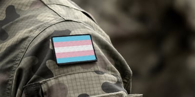 Biden Replaces Trump's Military Transgender Ban With More Access to Trans Care